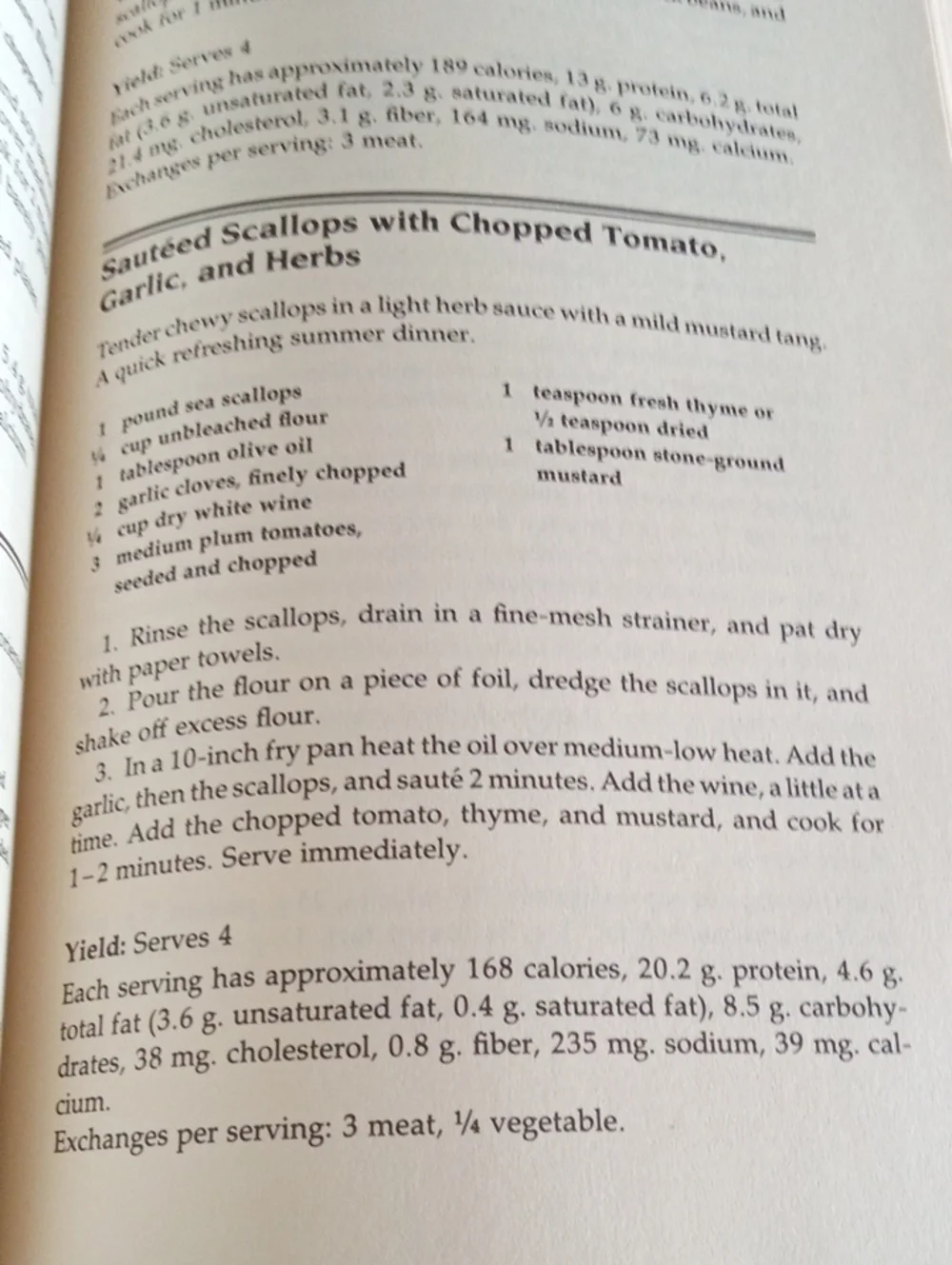 Cookbook: The Nutri System Flavor Set-Point Weight-Loss Cookbook